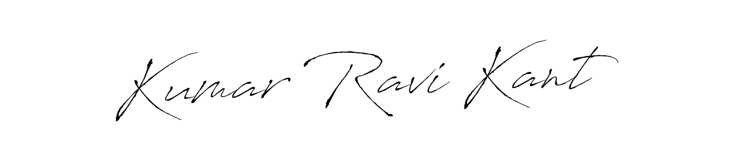 This is the best signature style for the Kumar Ravi Kant name. Also you like these signature font (Antro_Vectra). Mix name signature. Kumar Ravi Kant signature style 6 images and pictures png