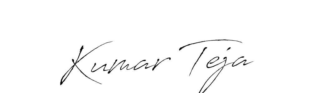 Here are the top 10 professional signature styles for the name Kumar Teja. These are the best autograph styles you can use for your name. Kumar Teja signature style 6 images and pictures png