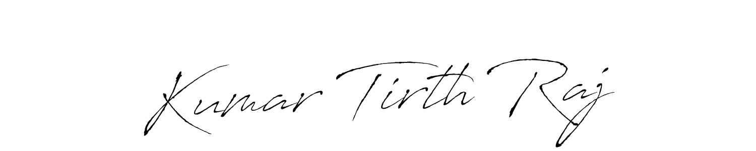 How to Draw Kumar Tirth Raj signature style? Antro_Vectra is a latest design signature styles for name Kumar Tirth Raj. Kumar Tirth Raj signature style 6 images and pictures png