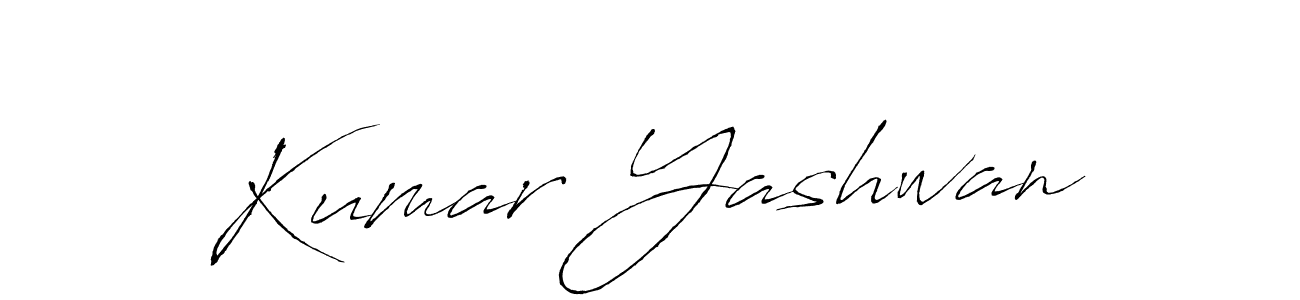 if you are searching for the best signature style for your name Kumar Yashwan. so please give up your signature search. here we have designed multiple signature styles  using Antro_Vectra. Kumar Yashwan signature style 6 images and pictures png