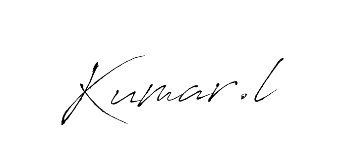 Check out images of Autograph of Kumar.l name. Actor Kumar.l Signature Style. Antro_Vectra is a professional sign style online. Kumar.l signature style 6 images and pictures png