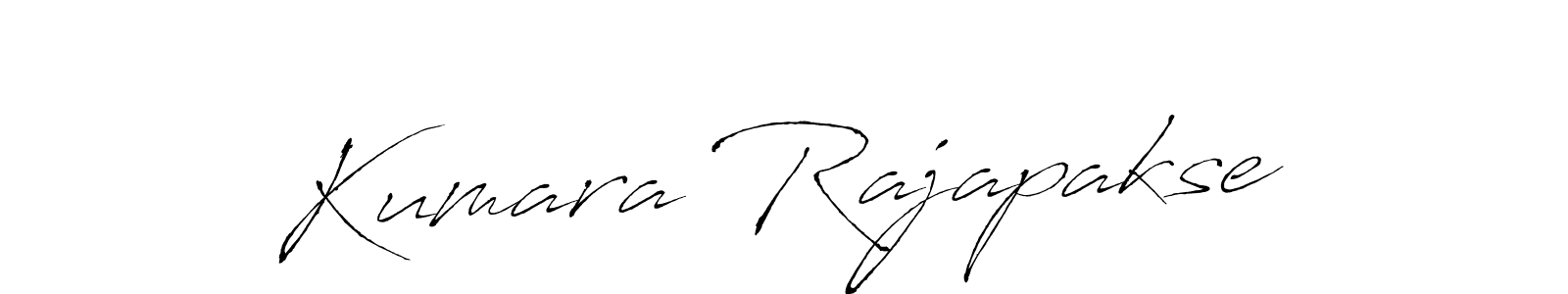 How to Draw Kumara Rajapakse signature style? Antro_Vectra is a latest design signature styles for name Kumara Rajapakse. Kumara Rajapakse signature style 6 images and pictures png