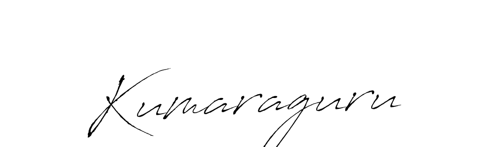 Use a signature maker to create a handwritten signature online. With this signature software, you can design (Antro_Vectra) your own signature for name Kumaraguru. Kumaraguru signature style 6 images and pictures png