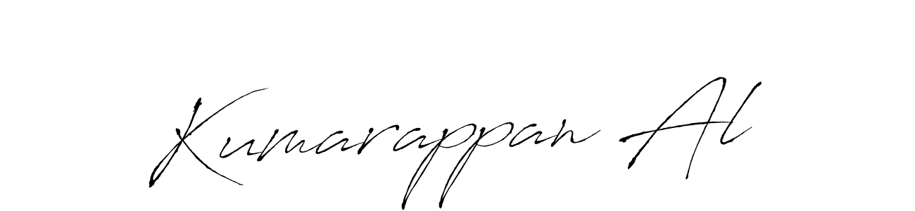 Here are the top 10 professional signature styles for the name Kumarappan Al. These are the best autograph styles you can use for your name. Kumarappan Al signature style 6 images and pictures png