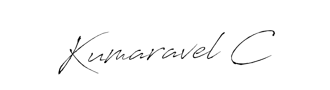 Here are the top 10 professional signature styles for the name Kumaravel C. These are the best autograph styles you can use for your name. Kumaravel C signature style 6 images and pictures png