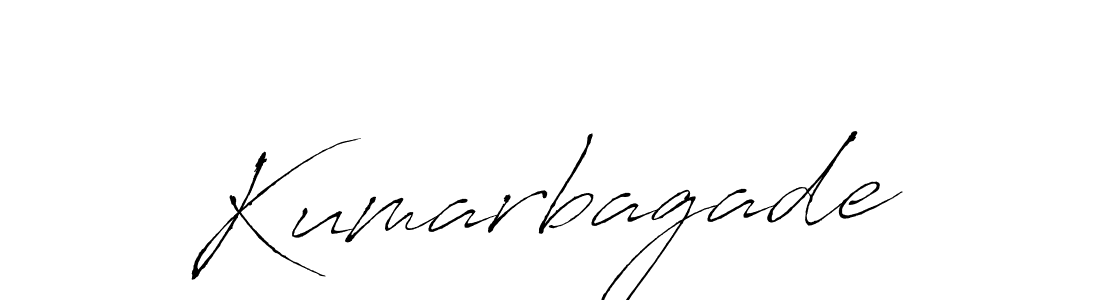 Also You can easily find your signature by using the search form. We will create Kumarbagade name handwritten signature images for you free of cost using Antro_Vectra sign style. Kumarbagade signature style 6 images and pictures png