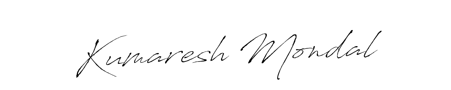 Also You can easily find your signature by using the search form. We will create Kumaresh Mondal name handwritten signature images for you free of cost using Antro_Vectra sign style. Kumaresh Mondal signature style 6 images and pictures png
