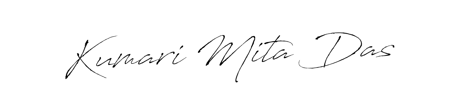 How to Draw Kumari Mita Das signature style? Antro_Vectra is a latest design signature styles for name Kumari Mita Das. Kumari Mita Das signature style 6 images and pictures png