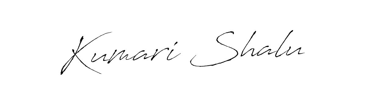 Check out images of Autograph of Kumari Shalu name. Actor Kumari Shalu Signature Style. Antro_Vectra is a professional sign style online. Kumari Shalu signature style 6 images and pictures png