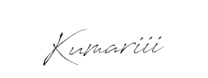 Best and Professional Signature Style for Kumariii. Antro_Vectra Best Signature Style Collection. Kumariii signature style 6 images and pictures png