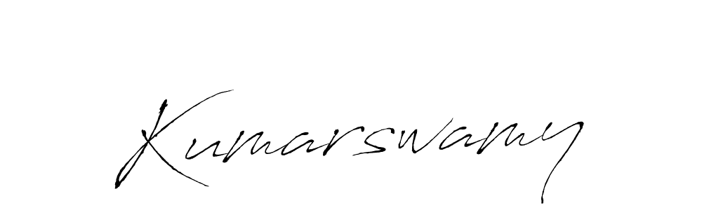 It looks lik you need a new signature style for name Kumarswamy. Design unique handwritten (Antro_Vectra) signature with our free signature maker in just a few clicks. Kumarswamy signature style 6 images and pictures png