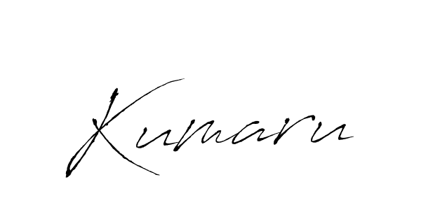 Similarly Antro_Vectra is the best handwritten signature design. Signature creator online .You can use it as an online autograph creator for name Kumaru. Kumaru signature style 6 images and pictures png