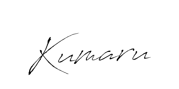 Similarly Antro_Vectra is the best handwritten signature design. Signature creator online .You can use it as an online autograph creator for name Kumaru. Kumaru signature style 6 images and pictures png