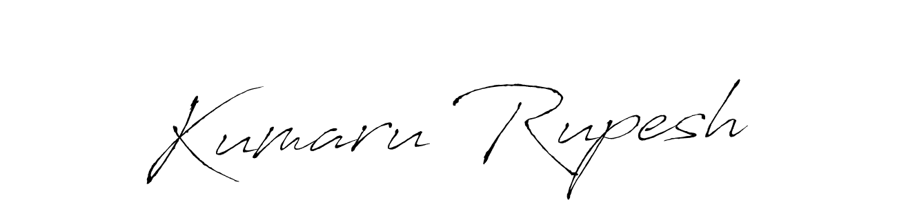 How to Draw Kumaru Rupesh signature style? Antro_Vectra is a latest design signature styles for name Kumaru Rupesh. Kumaru Rupesh signature style 6 images and pictures png