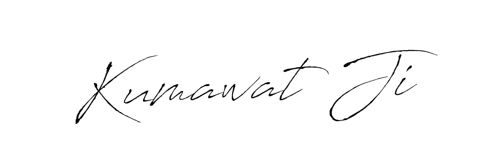 This is the best signature style for the Kumawat Ji name. Also you like these signature font (Antro_Vectra). Mix name signature. Kumawat Ji signature style 6 images and pictures png