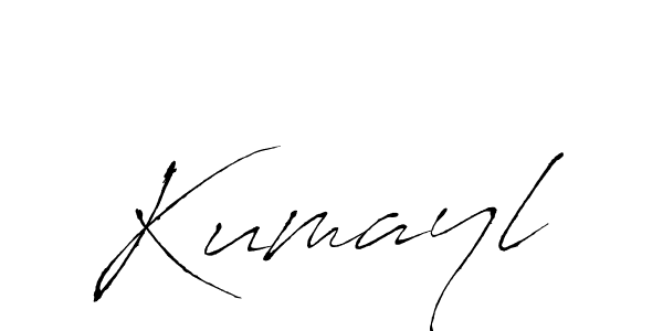 Best and Professional Signature Style for Kumayl. Antro_Vectra Best Signature Style Collection. Kumayl signature style 6 images and pictures png