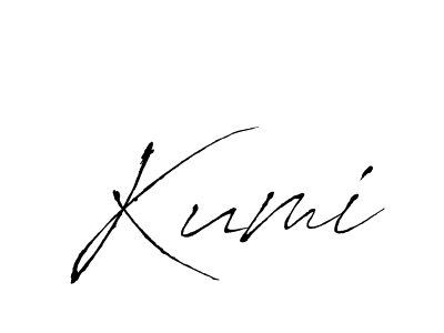 Make a beautiful signature design for name Kumi. Use this online signature maker to create a handwritten signature for free. Kumi signature style 6 images and pictures png