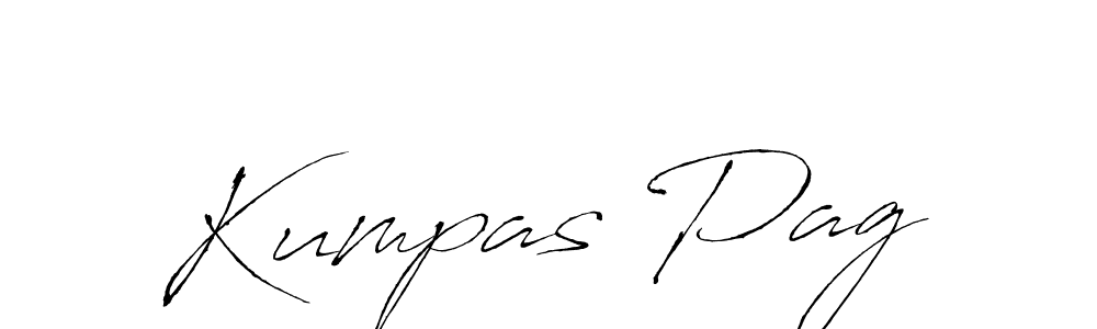 See photos of Kumpas Pag official signature by Spectra . Check more albums & portfolios. Read reviews & check more about Antro_Vectra font. Kumpas Pag signature style 6 images and pictures png