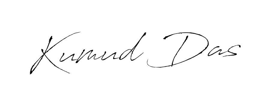 Similarly Antro_Vectra is the best handwritten signature design. Signature creator online .You can use it as an online autograph creator for name Kumud Das. Kumud Das signature style 6 images and pictures png