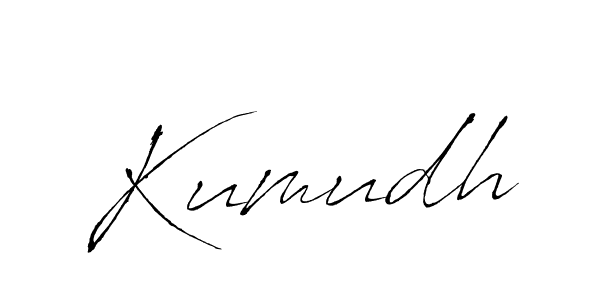 It looks lik you need a new signature style for name Kumudh. Design unique handwritten (Antro_Vectra) signature with our free signature maker in just a few clicks. Kumudh signature style 6 images and pictures png