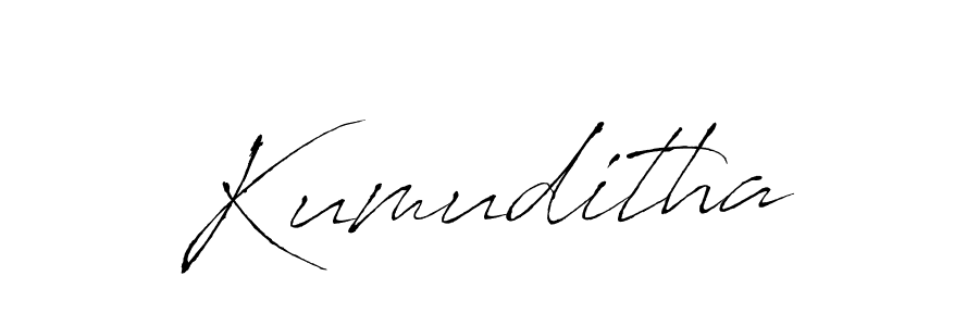 It looks lik you need a new signature style for name Kumuditha. Design unique handwritten (Antro_Vectra) signature with our free signature maker in just a few clicks. Kumuditha signature style 6 images and pictures png