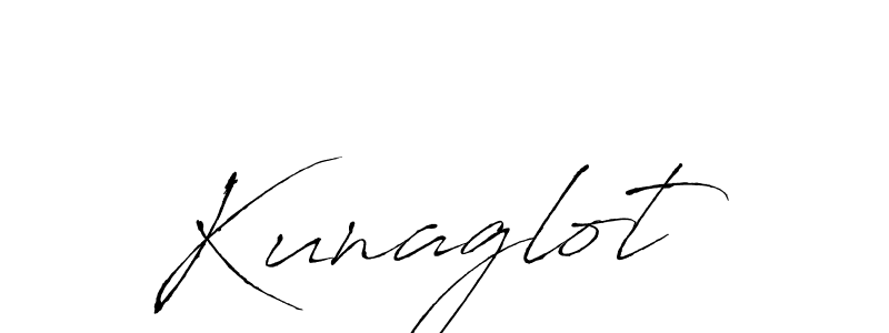 The best way (Antro_Vectra) to make a short signature is to pick only two or three words in your name. The name Kunaglot include a total of six letters. For converting this name. Kunaglot signature style 6 images and pictures png