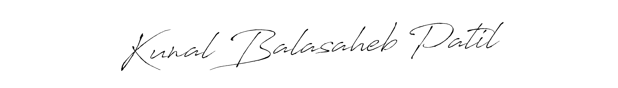 Kunal Balasaheb Patil stylish signature style. Best Handwritten Sign (Antro_Vectra) for my name. Handwritten Signature Collection Ideas for my name Kunal Balasaheb Patil. Kunal Balasaheb Patil signature style 6 images and pictures png