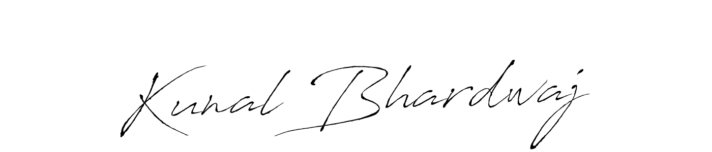 You should practise on your own different ways (Antro_Vectra) to write your name (Kunal Bhardwaj) in signature. don't let someone else do it for you. Kunal Bhardwaj signature style 6 images and pictures png