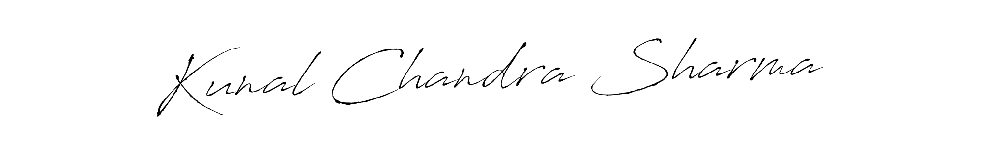 See photos of Kunal Chandra Sharma official signature by Spectra . Check more albums & portfolios. Read reviews & check more about Antro_Vectra font. Kunal Chandra Sharma signature style 6 images and pictures png