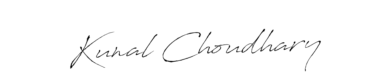 Similarly Antro_Vectra is the best handwritten signature design. Signature creator online .You can use it as an online autograph creator for name Kunal Choudhary. Kunal Choudhary signature style 6 images and pictures png