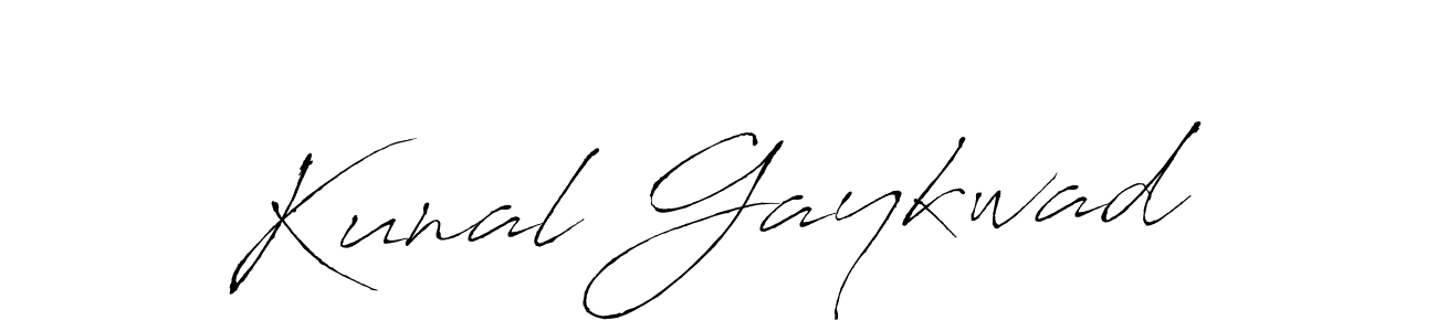 Also You can easily find your signature by using the search form. We will create Kunal Gaykwad name handwritten signature images for you free of cost using Antro_Vectra sign style. Kunal Gaykwad signature style 6 images and pictures png