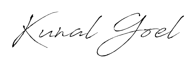 See photos of Kunal Goel official signature. Check more albums & portfolios. Read reviews & check more about Antro_Vectra font. Kunal Goel signature style 6 images and pictures png