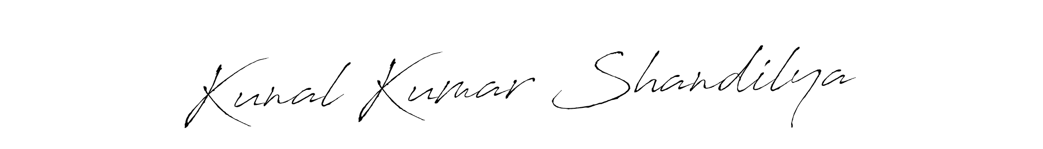 You can use this online signature creator to create a handwritten signature for the name Kunal Kumar Shandilya. This is the best online autograph maker. Kunal Kumar Shandilya signature style 6 images and pictures png