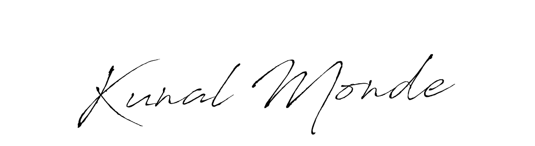 Check out images of Autograph of Kunal Monde name. Actor Kunal Monde Signature Style. Antro_Vectra is a professional sign style online. Kunal Monde signature style 6 images and pictures png