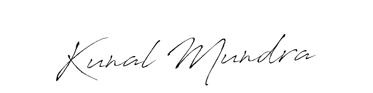 Make a beautiful signature design for name Kunal Mundra. Use this online signature maker to create a handwritten signature for free. Kunal Mundra signature style 6 images and pictures png