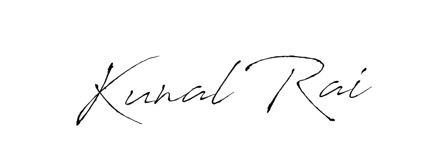 How to Draw Kunal Rai signature style? Antro_Vectra is a latest design signature styles for name Kunal Rai. Kunal Rai signature style 6 images and pictures png