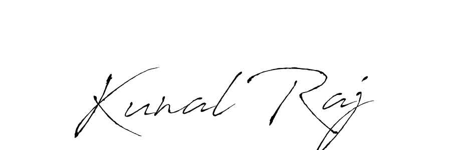 How to Draw Kunal Raj signature style? Antro_Vectra is a latest design signature styles for name Kunal Raj. Kunal Raj signature style 6 images and pictures png