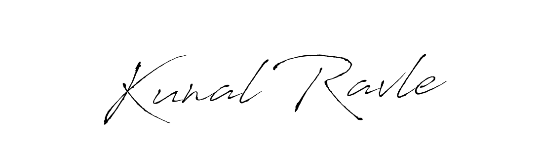 It looks lik you need a new signature style for name Kunal Ravle. Design unique handwritten (Antro_Vectra) signature with our free signature maker in just a few clicks. Kunal Ravle signature style 6 images and pictures png