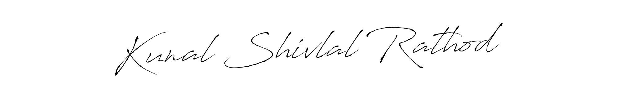 if you are searching for the best signature style for your name Kunal Shivlal Rathod. so please give up your signature search. here we have designed multiple signature styles  using Antro_Vectra. Kunal Shivlal Rathod signature style 6 images and pictures png