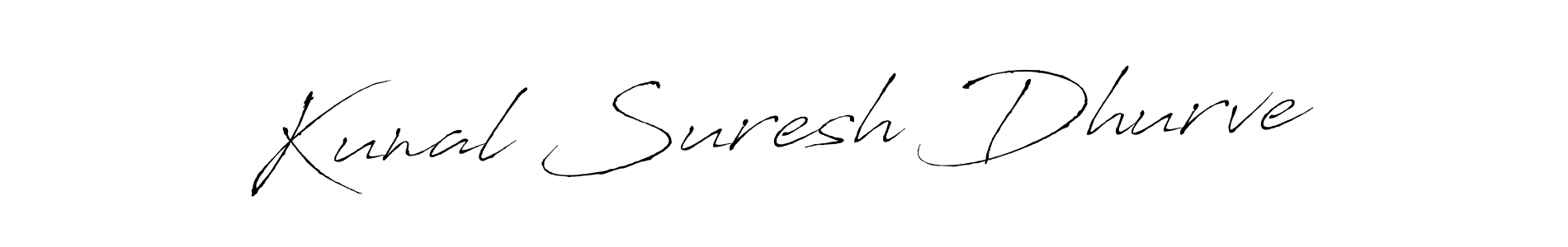 if you are searching for the best signature style for your name Kunal Suresh Dhurve. so please give up your signature search. here we have designed multiple signature styles  using Antro_Vectra. Kunal Suresh Dhurve signature style 6 images and pictures png