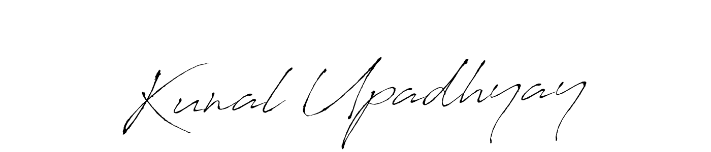 Make a beautiful signature design for name Kunal Upadhyay. Use this online signature maker to create a handwritten signature for free. Kunal Upadhyay signature style 6 images and pictures png