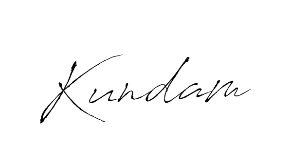 The best way (Antro_Vectra) to make a short signature is to pick only two or three words in your name. The name Kundam include a total of six letters. For converting this name. Kundam signature style 6 images and pictures png
