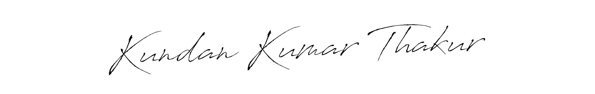 The best way (Antro_Vectra) to make a short signature is to pick only two or three words in your name. The name Kundan Kumar Thakur include a total of six letters. For converting this name. Kundan Kumar Thakur signature style 6 images and pictures png