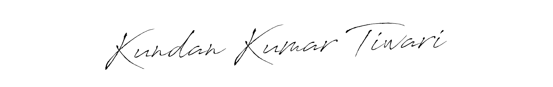 See photos of Kundan Kumar Tiwari official signature by Spectra . Check more albums & portfolios. Read reviews & check more about Antro_Vectra font. Kundan Kumar Tiwari signature style 6 images and pictures png