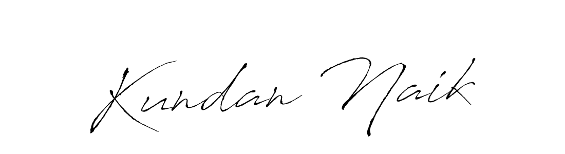 You can use this online signature creator to create a handwritten signature for the name Kundan Naik. This is the best online autograph maker. Kundan Naik signature style 6 images and pictures png
