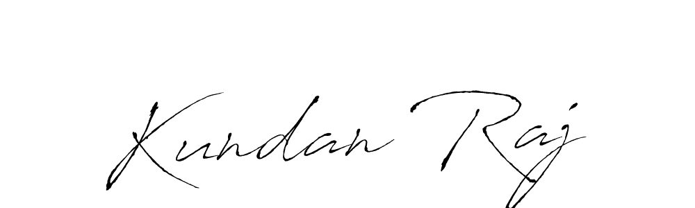 Also You can easily find your signature by using the search form. We will create Kundan Raj name handwritten signature images for you free of cost using Antro_Vectra sign style. Kundan Raj signature style 6 images and pictures png