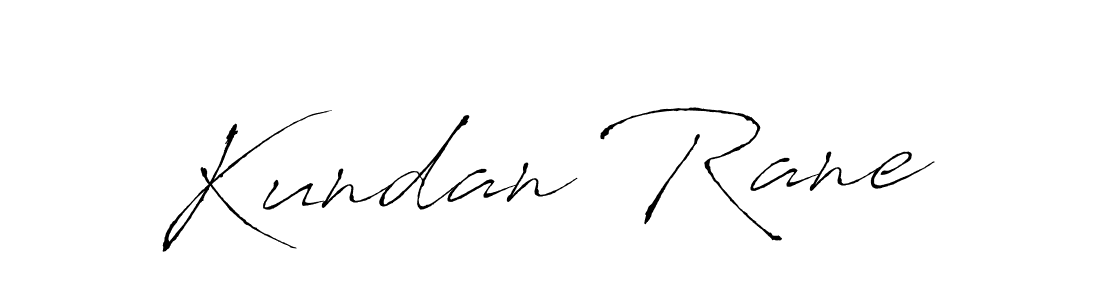 It looks lik you need a new signature style for name Kundan Rane. Design unique handwritten (Antro_Vectra) signature with our free signature maker in just a few clicks. Kundan Rane signature style 6 images and pictures png