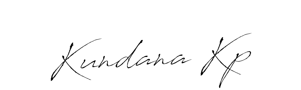How to Draw Kundana Kp signature style? Antro_Vectra is a latest design signature styles for name Kundana Kp. Kundana Kp signature style 6 images and pictures png