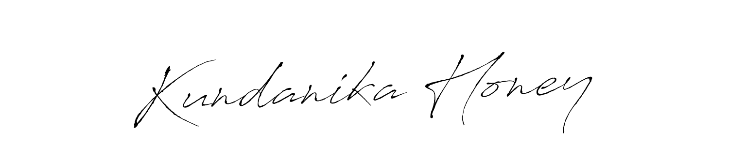 Here are the top 10 professional signature styles for the name Kundanika Honey. These are the best autograph styles you can use for your name. Kundanika Honey signature style 6 images and pictures png