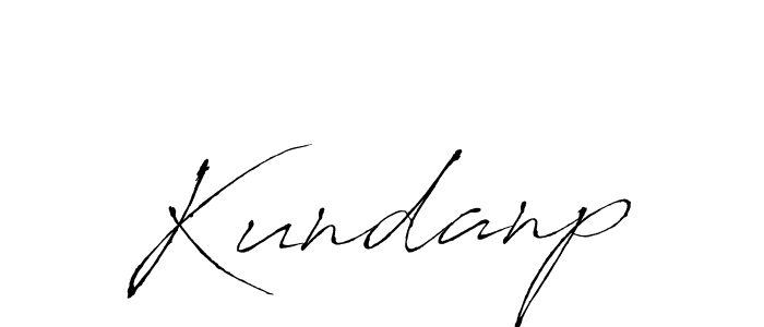 You can use this online signature creator to create a handwritten signature for the name Kundanp. This is the best online autograph maker. Kundanp signature style 6 images and pictures png